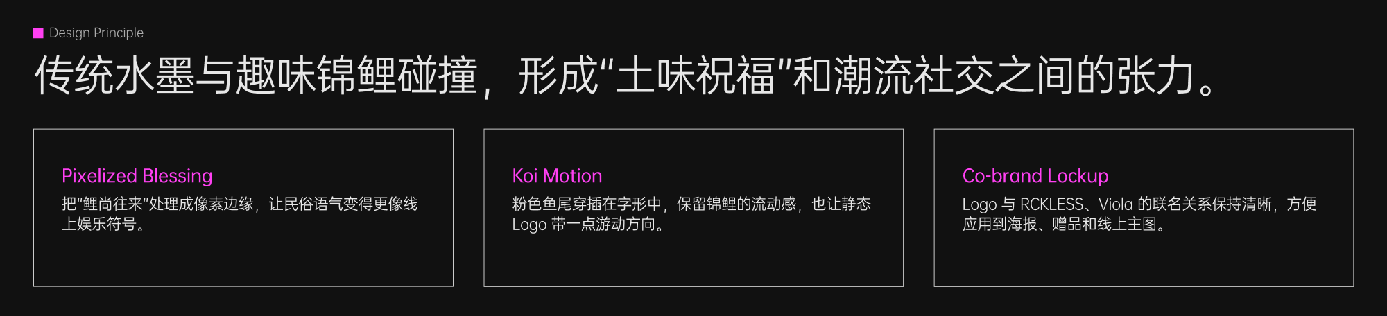 传播物料系统介绍