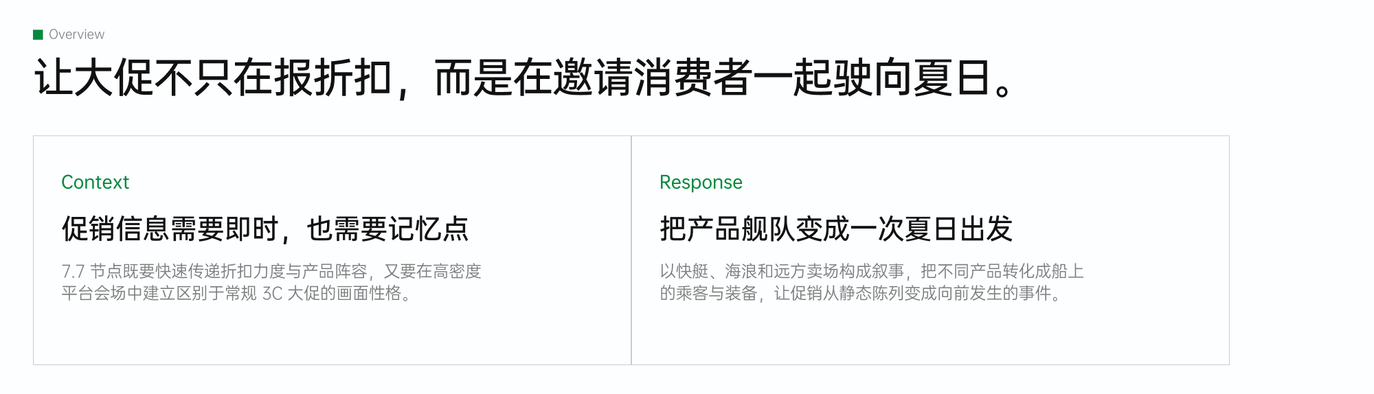 UGREEN 7.7 大促项目展示第 3 部分
