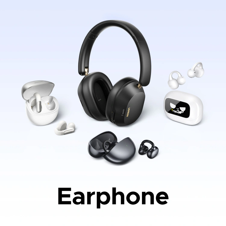 Earphone 类目小图