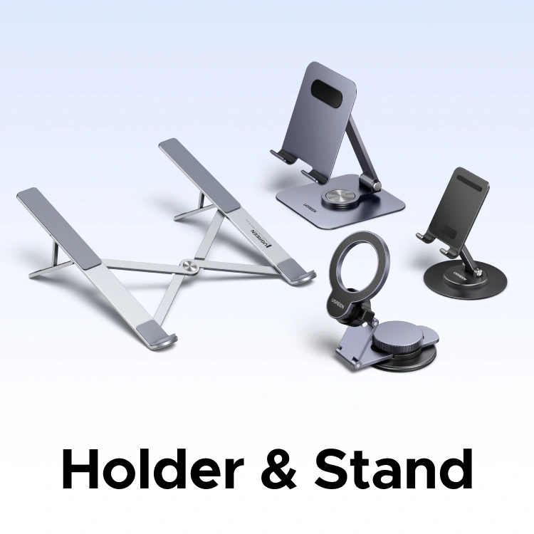 Holder & Stand 类目小图