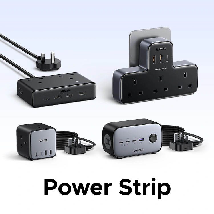 Power Strip 类目小图