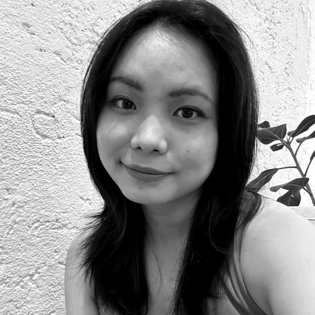 Yoyo Wu portrait